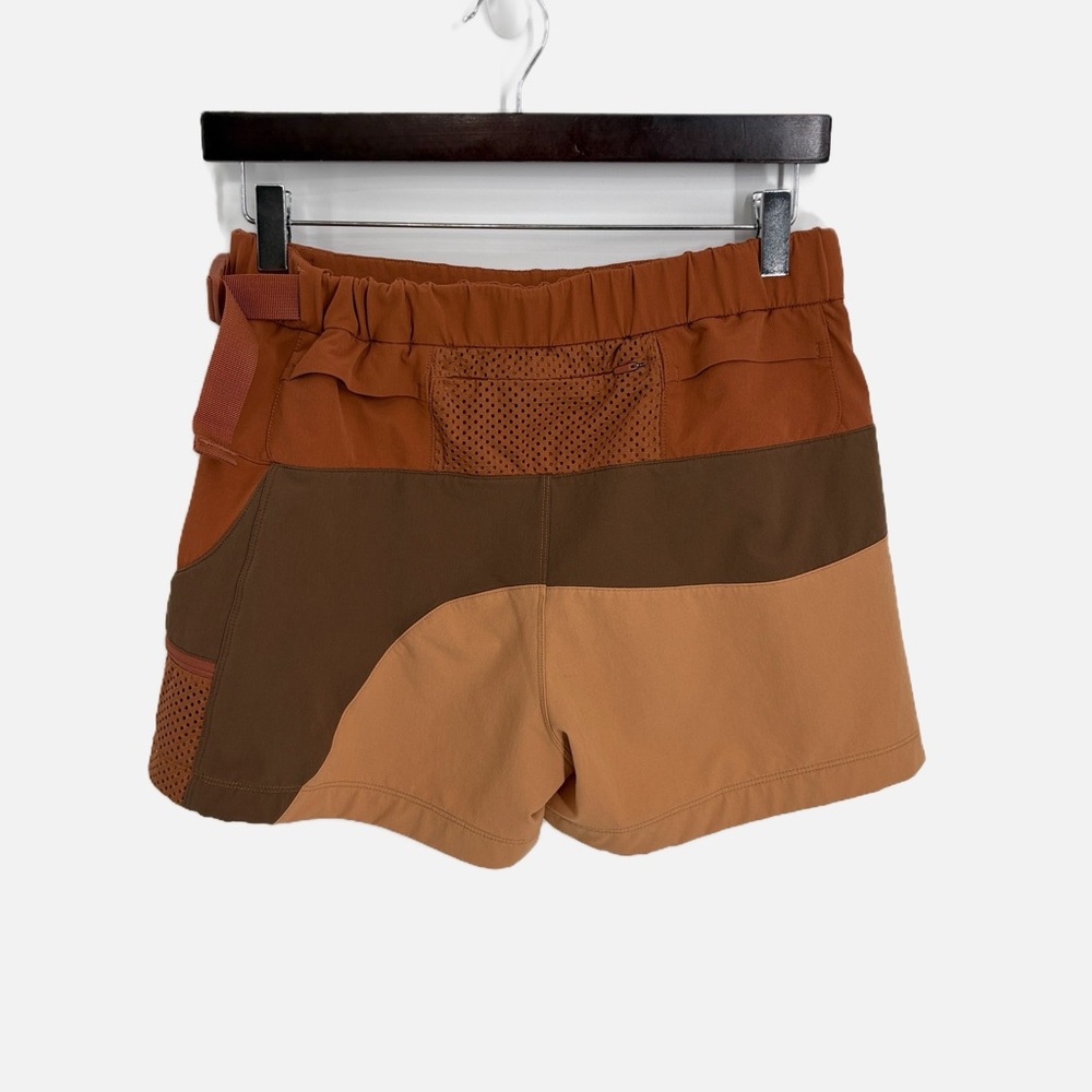 Outdoor Voices RecTrek Skort in Zion Colorway - Size Small - Picture 5 of 7
